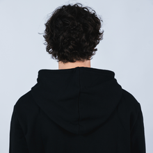 Load image into Gallery viewer, Black Hoodie
