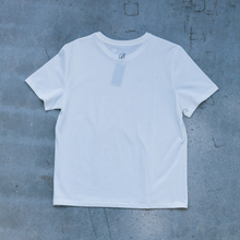 Load image into Gallery viewer, Brovado White T-Shirt
