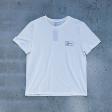 Load image into Gallery viewer, Brovado White T-Shirt
