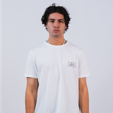 Load image into Gallery viewer, Brovado White T-Shirt
